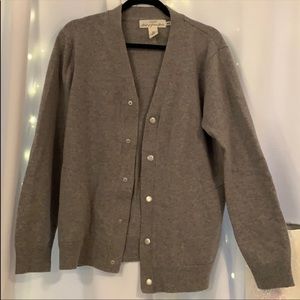Men’s Cardigan